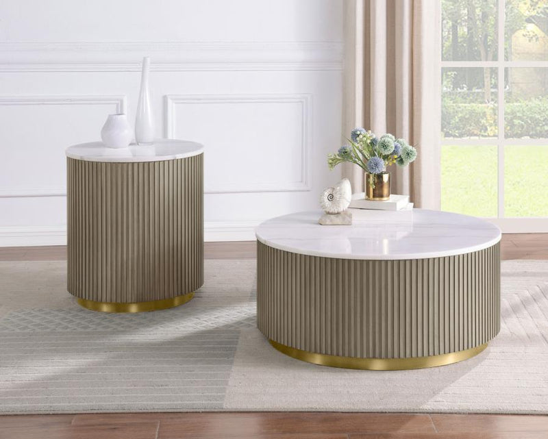 Jason Coffee Table Sets