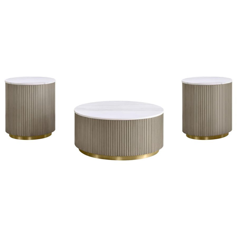Jason Coffee Table Sets