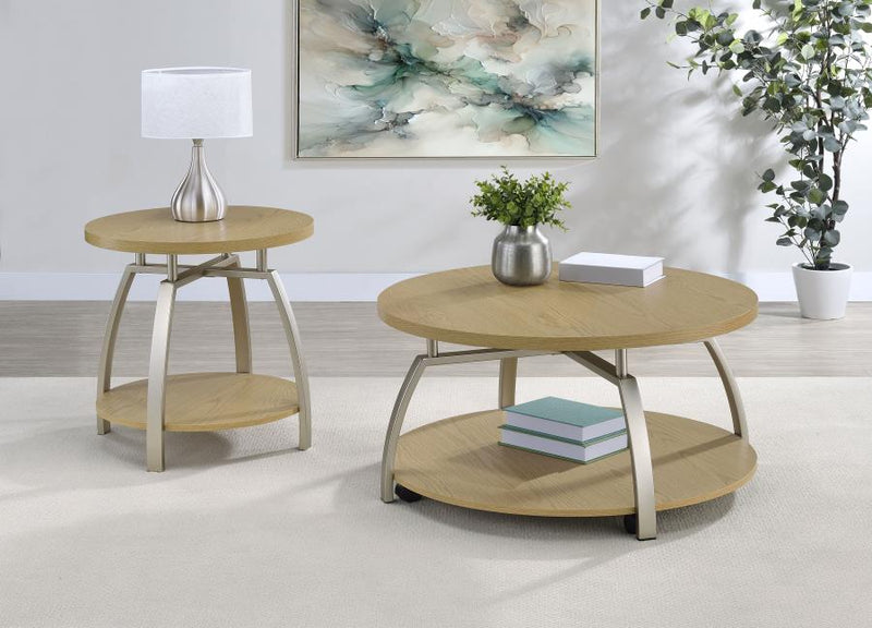 Dacre Coffee Table Sets