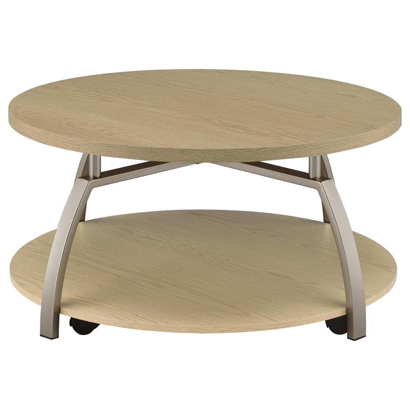 Dacre Coffee Table Sets