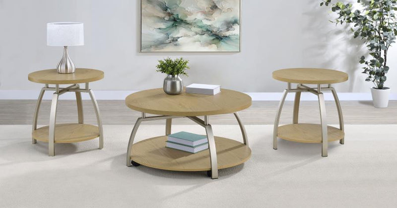Dacre Coffee Table Sets
