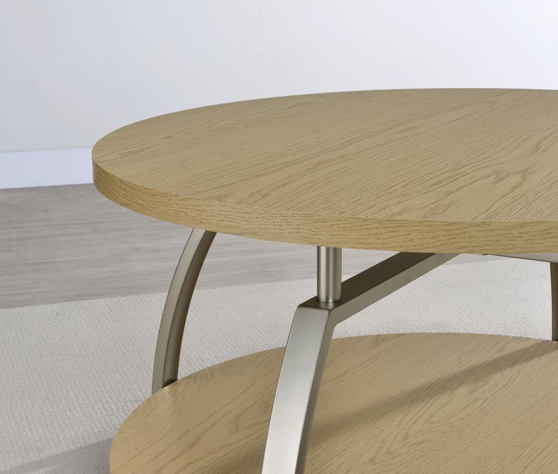 Dacre Coffee Table Sets
