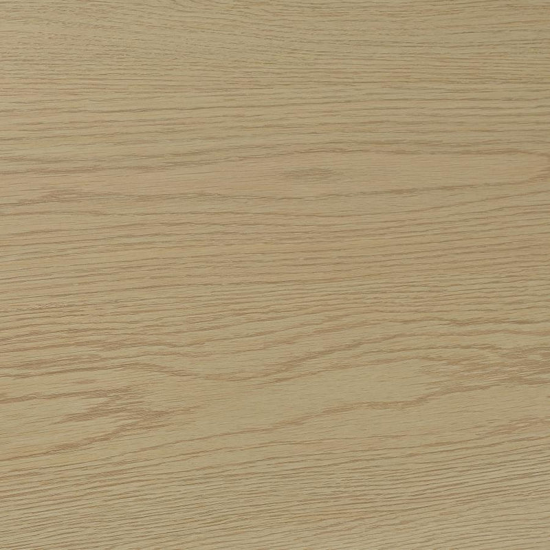 Dacre Round Engineered Wood Top Coffee Table