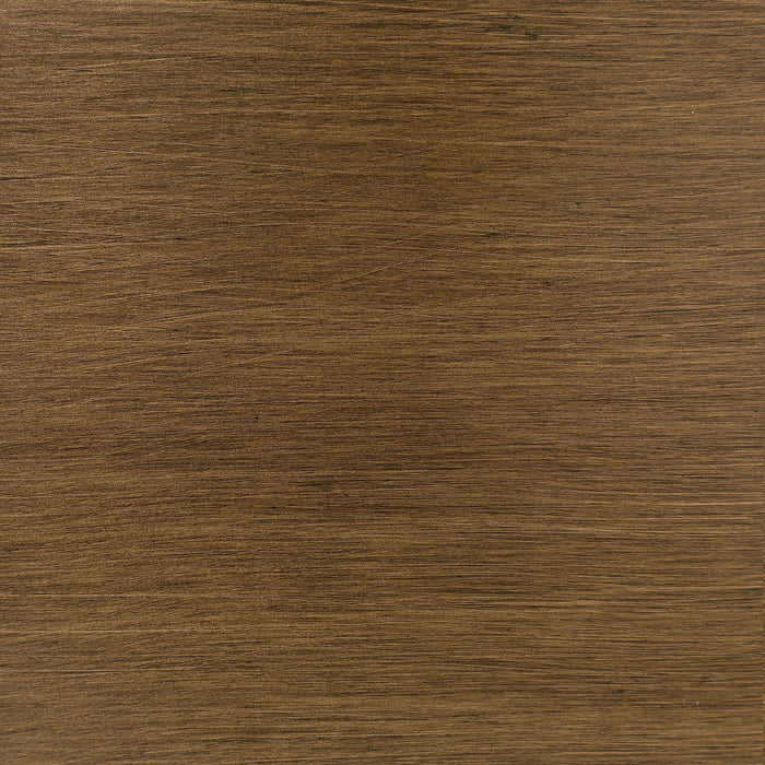Morena  Coffee and End Table Set Brushed Bronze