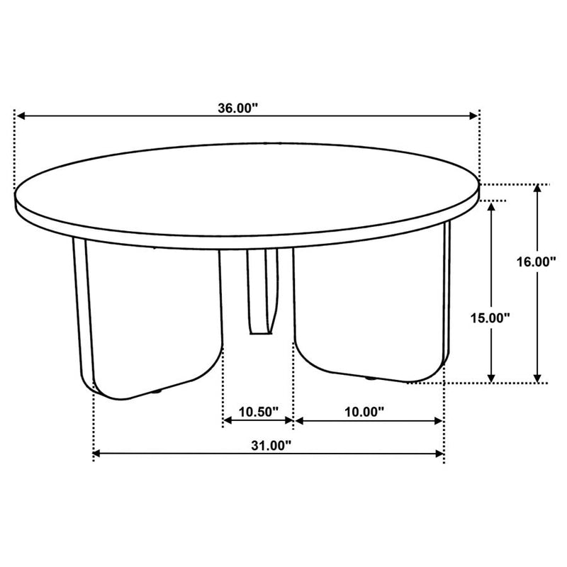 Dale Coffee Tables