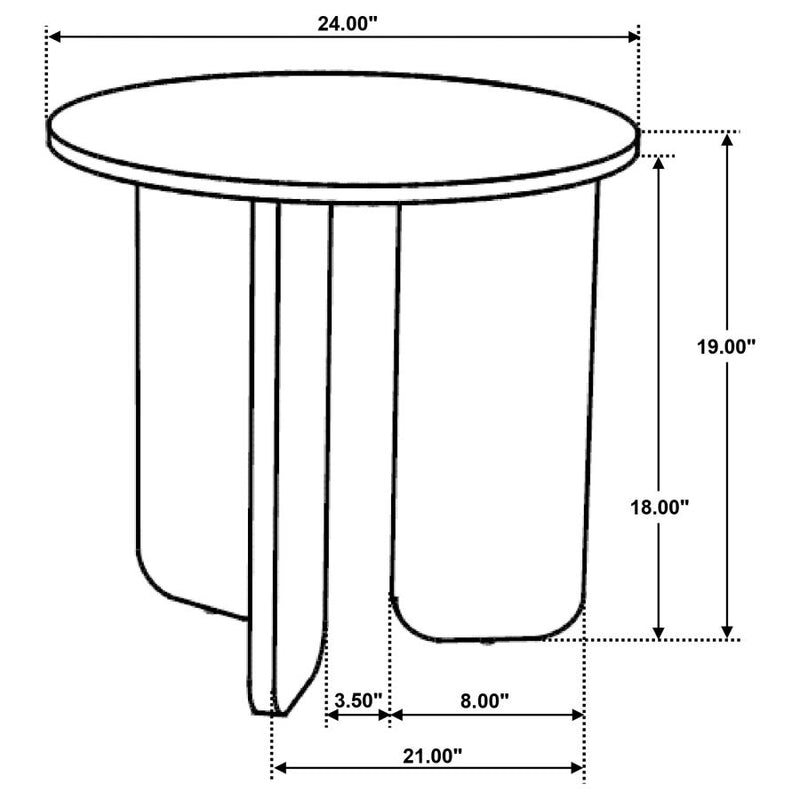 Dale End Tables