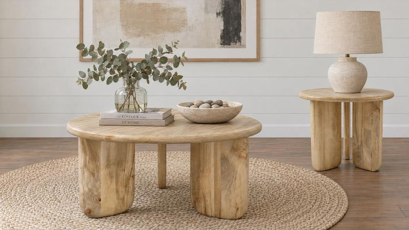 Dale End Tables