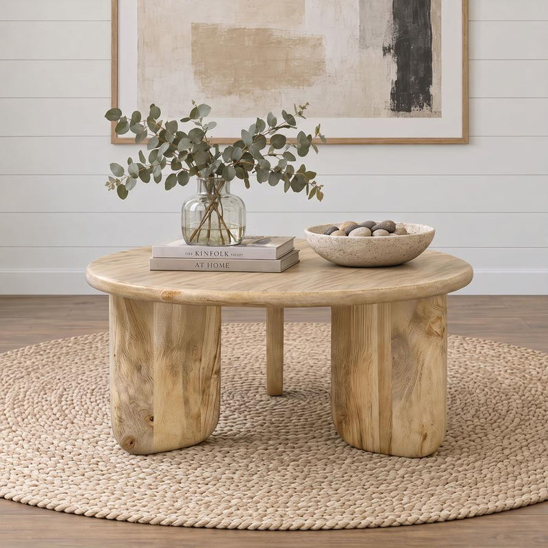 Dale Coffee Tables