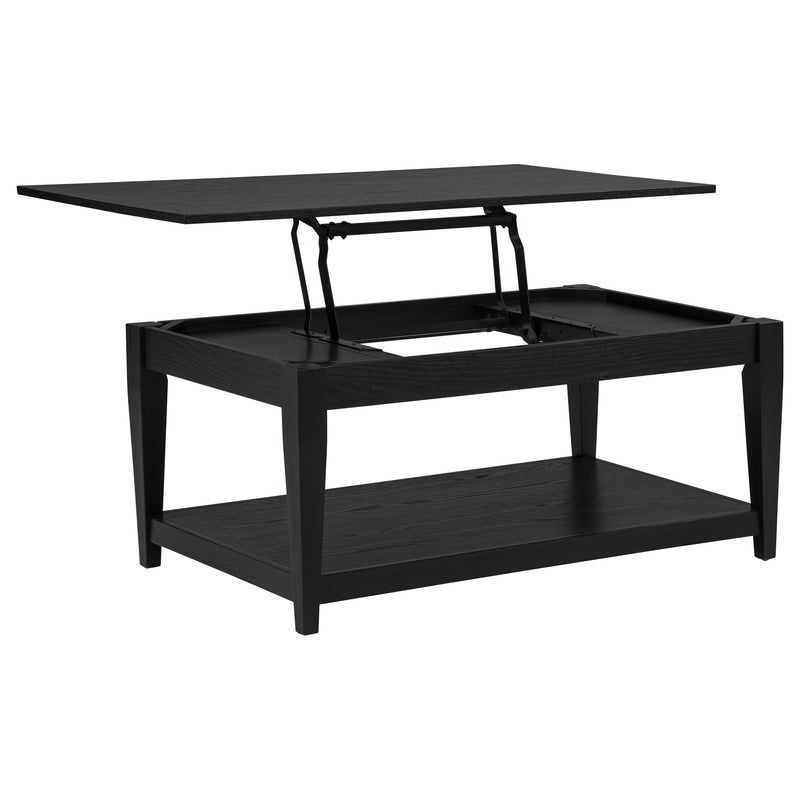 Lindenton Lift-Top Occasional Cocktail Coffee Table
