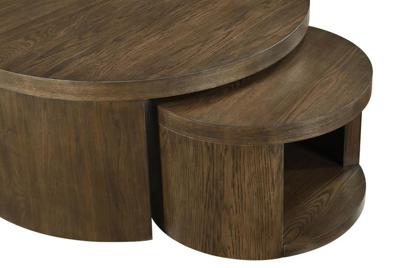 Sweeney Coffee Table Sets