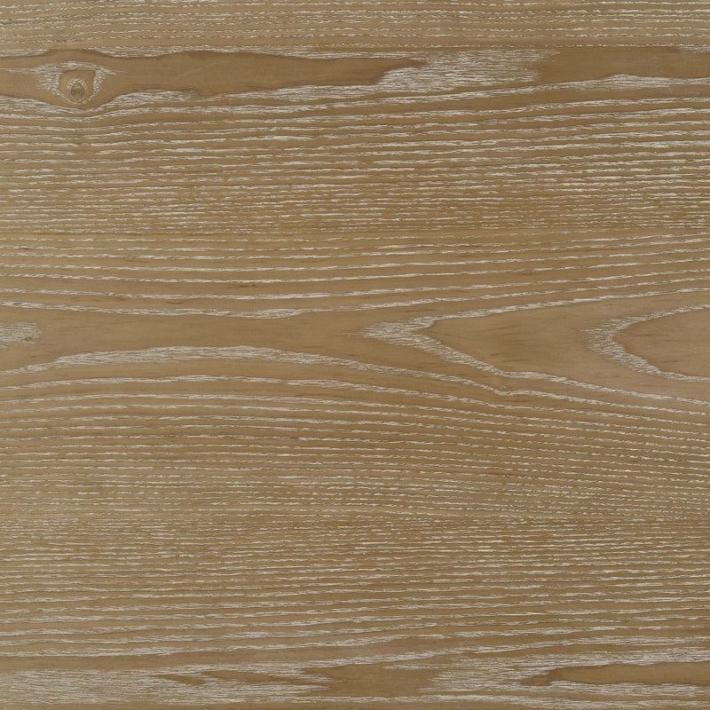 Adina Square Wood Side End Table