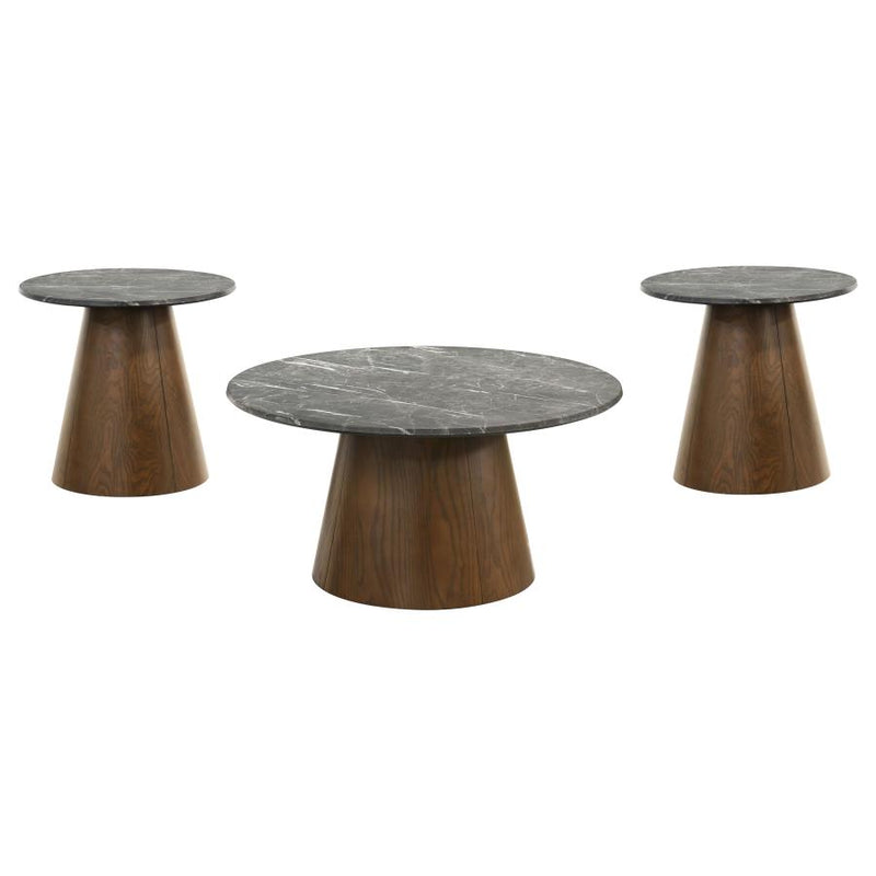 Franklin Coffee Table Sets