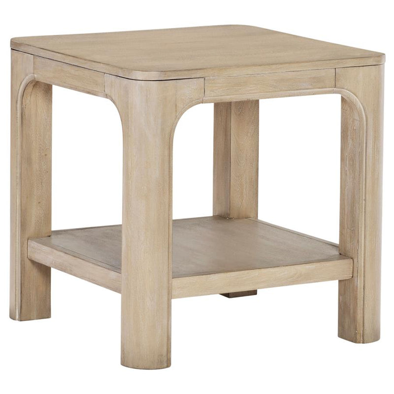 Solano Coffee Table Sets