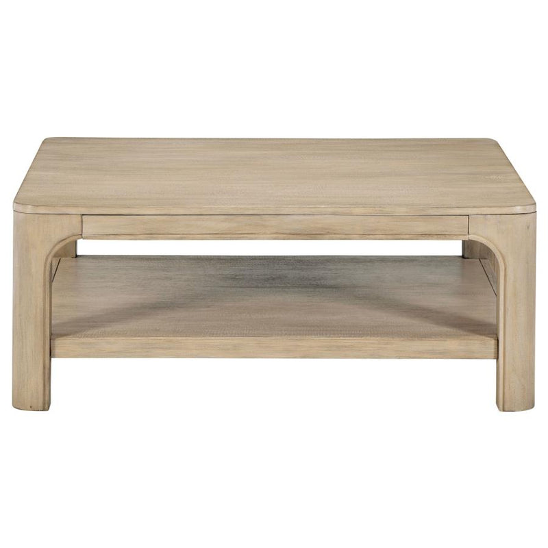 Solano Coffee Table Sets
