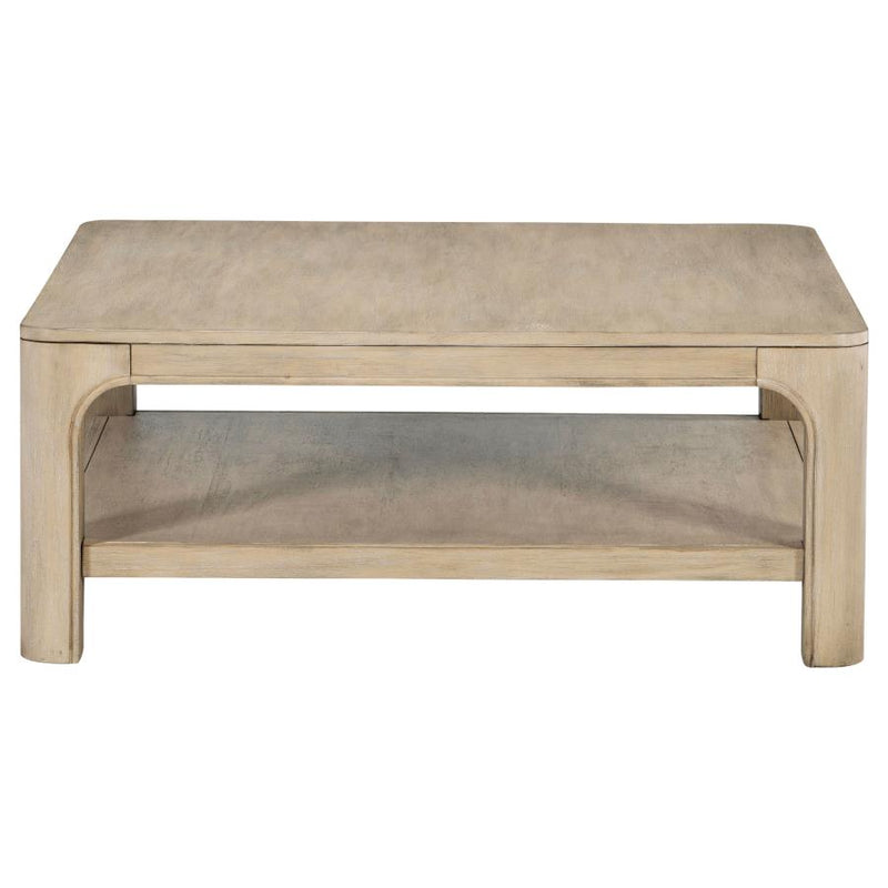Solano Coffee Table Sets
