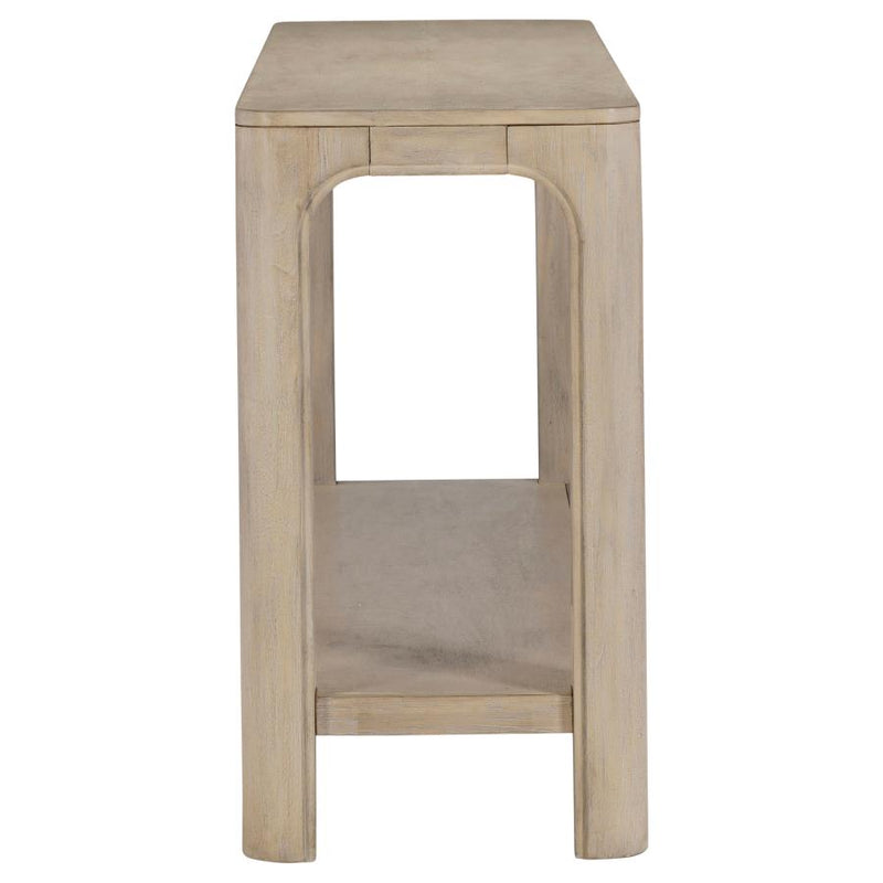 Solano 64-inch Entryway Console Sofa Table