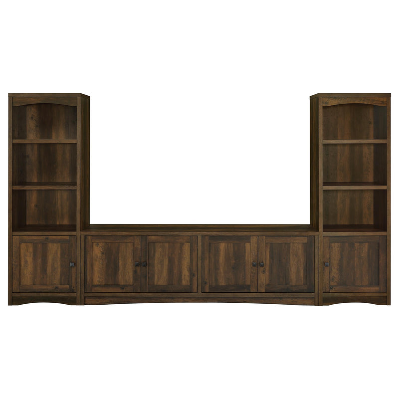 Laughlin Entertainment Center TV Stand
