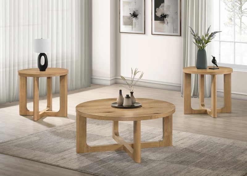 Kessler Coffee Table Sets