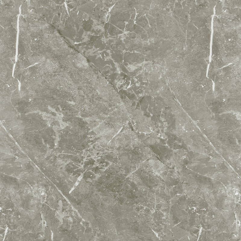 Lainey Round Faux Marble Nesting Coffee Table