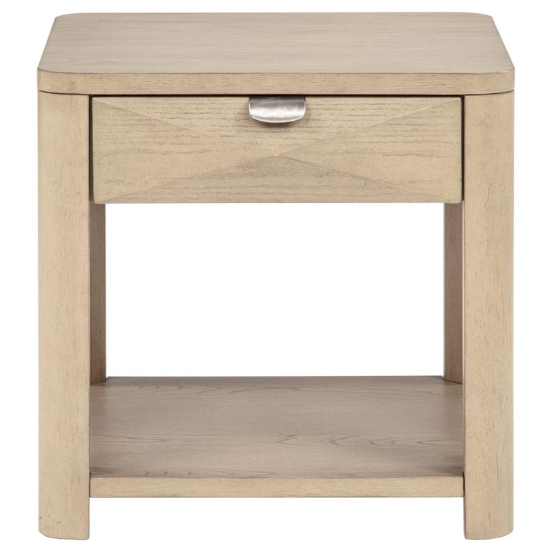Marcelo 3-piece Coffee Table Set with Storage