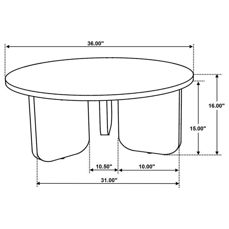 Dale Coffee Table Sets