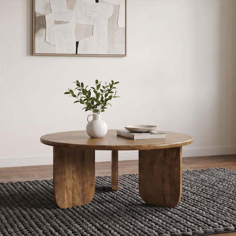 Dale Coffee Tables