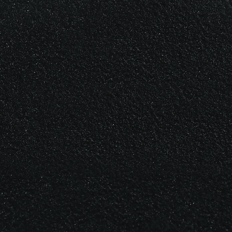 Hadi Round SmartTop Coffee Table Cement and Gunmetal