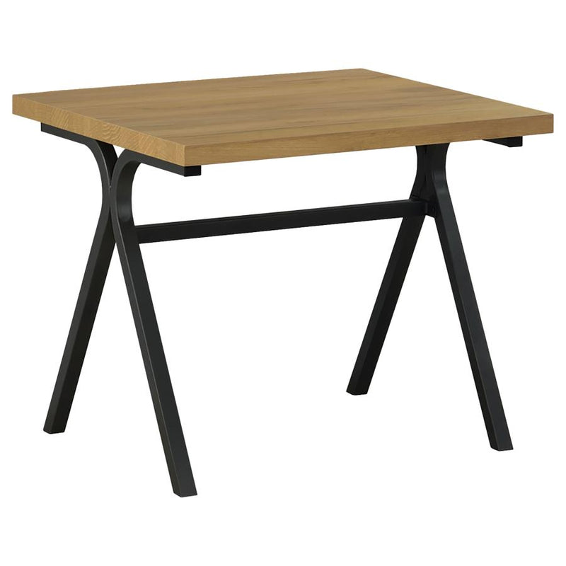 Colmar 3-piece Engineered Wood Coffee Table Set