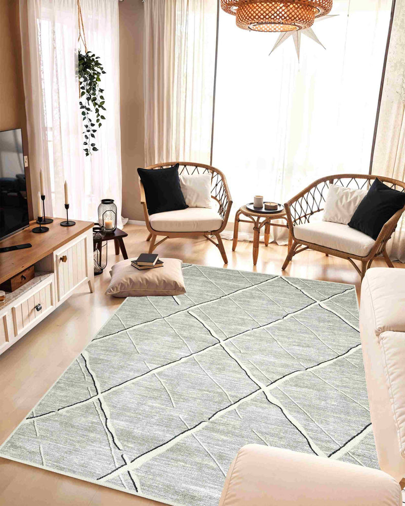 LEBANON Diseño de alfombra 7750