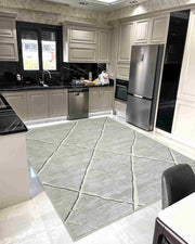 LEBANON Rug DESIGN 7750 Grey 10x13 (9'2x12'5")"