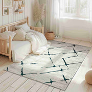 LEBANON Rug DESIGN 7751 Green 10x13 (9'2x12'5")"