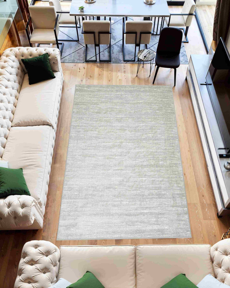 LEBANON Rug DESIGN 7753 Grey 10x13 (9'2x12'5")"