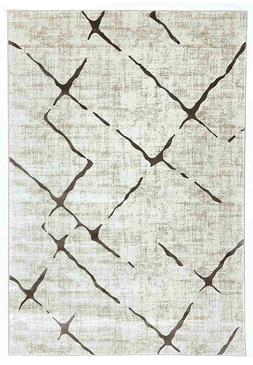 LEBANON Rug DESIGN 7754 Beige 5x8 (5'2x7'5")"