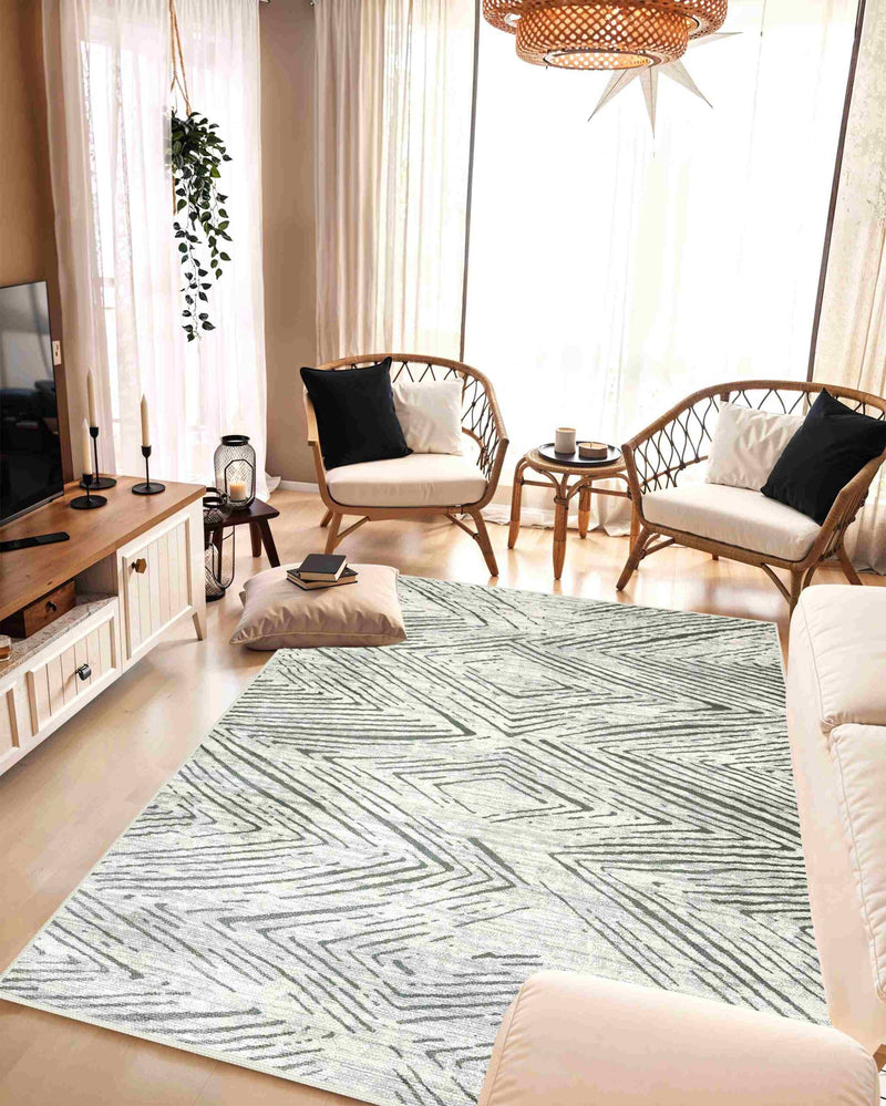 LÍBANO Alfombra DISEÑO 7755
