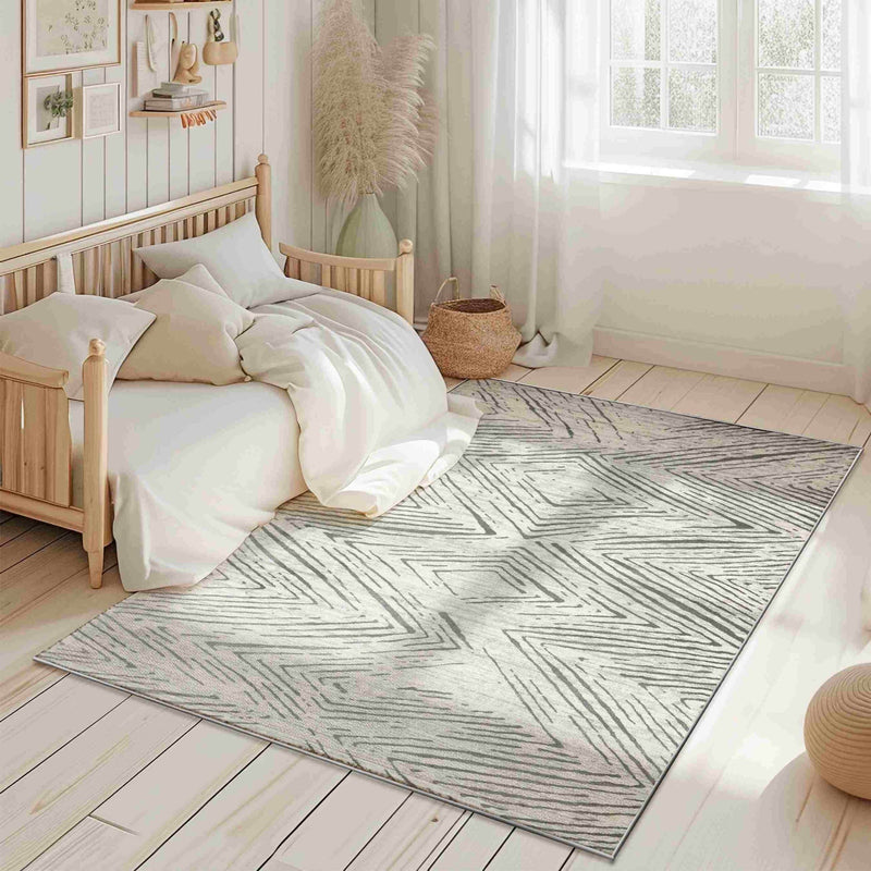 LEBANON Rug DESIGN 7755 Cream 10x13 (9'2x12'5")"