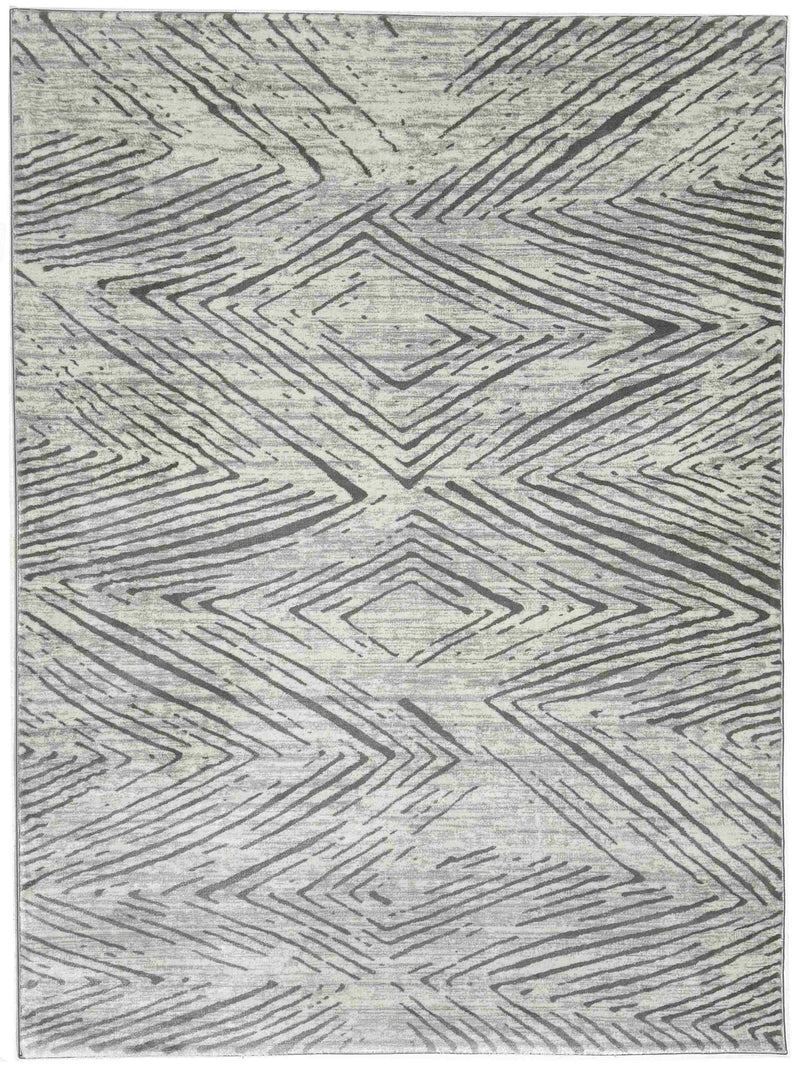 LEBANON Rug DESIGN 7755 Cream 5x8 (5'2x7'5")"