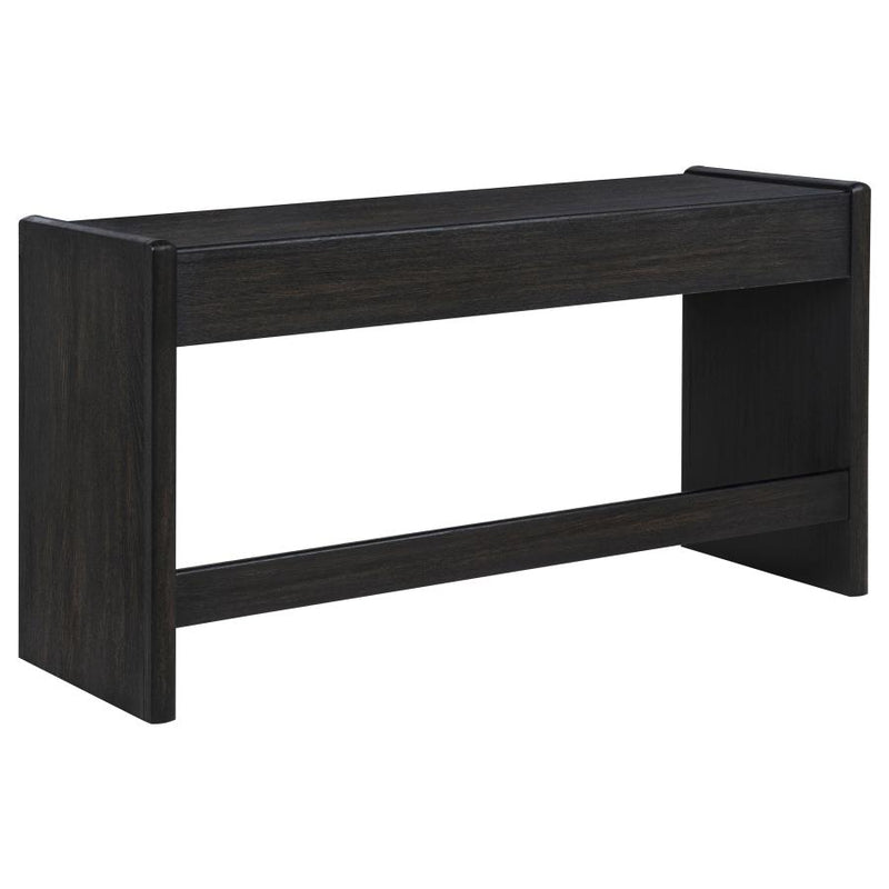 Leandro 2-drawer Home Office Writing Desk