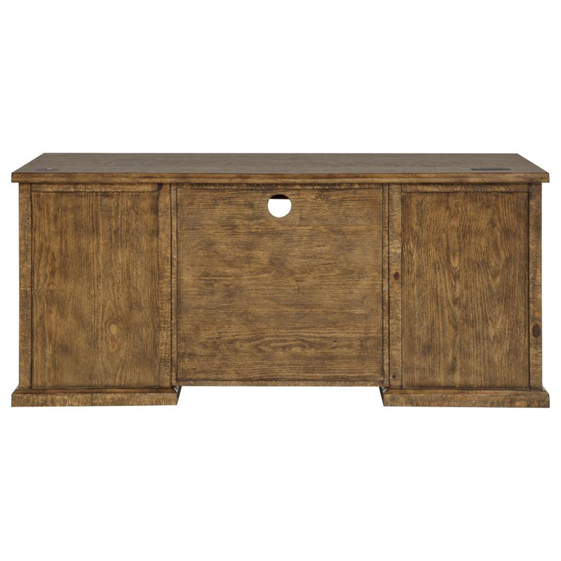 Altidore 68-inch 7-drawer Executive Home Office Desk