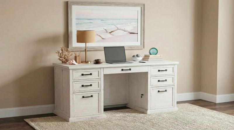 Altidore 68-inch 7-drawer Executive Home Office Desk