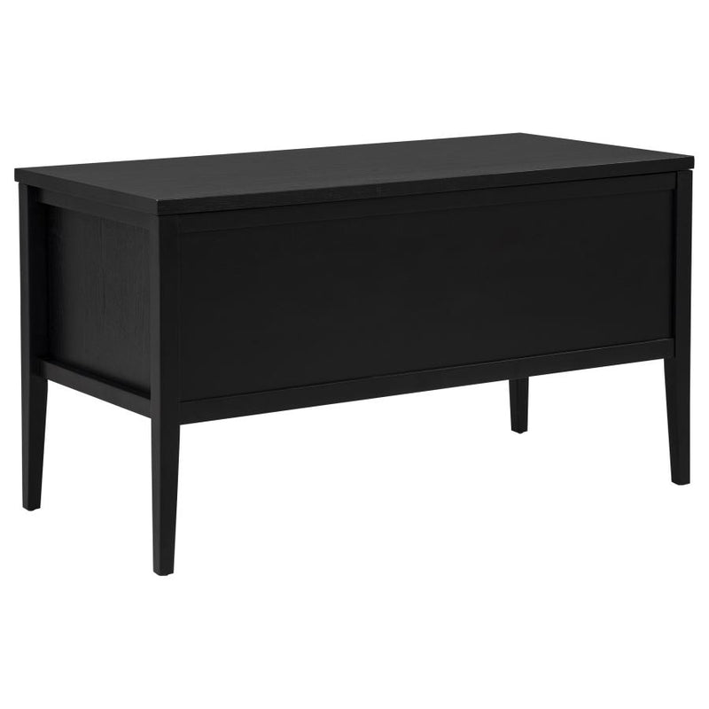 Graham 4-Drawer Lift-Top Computer Desk
