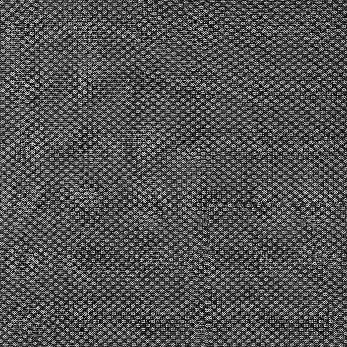 Gerta Upholstered Adjustable Mesh Office Desk Chair Black