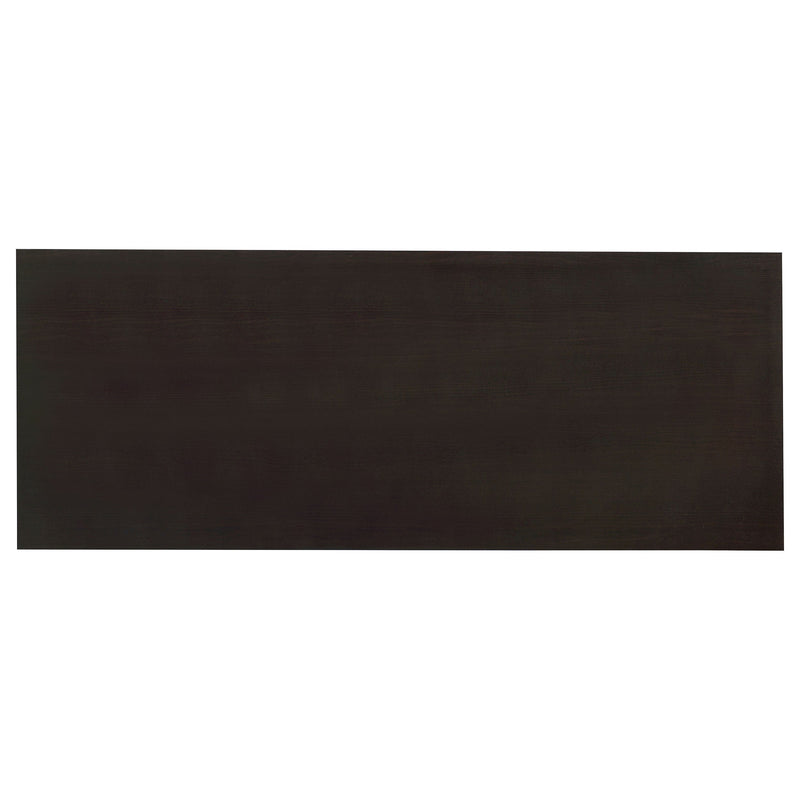 Lawtey 60-inch 2-drawer Office Computer Desk