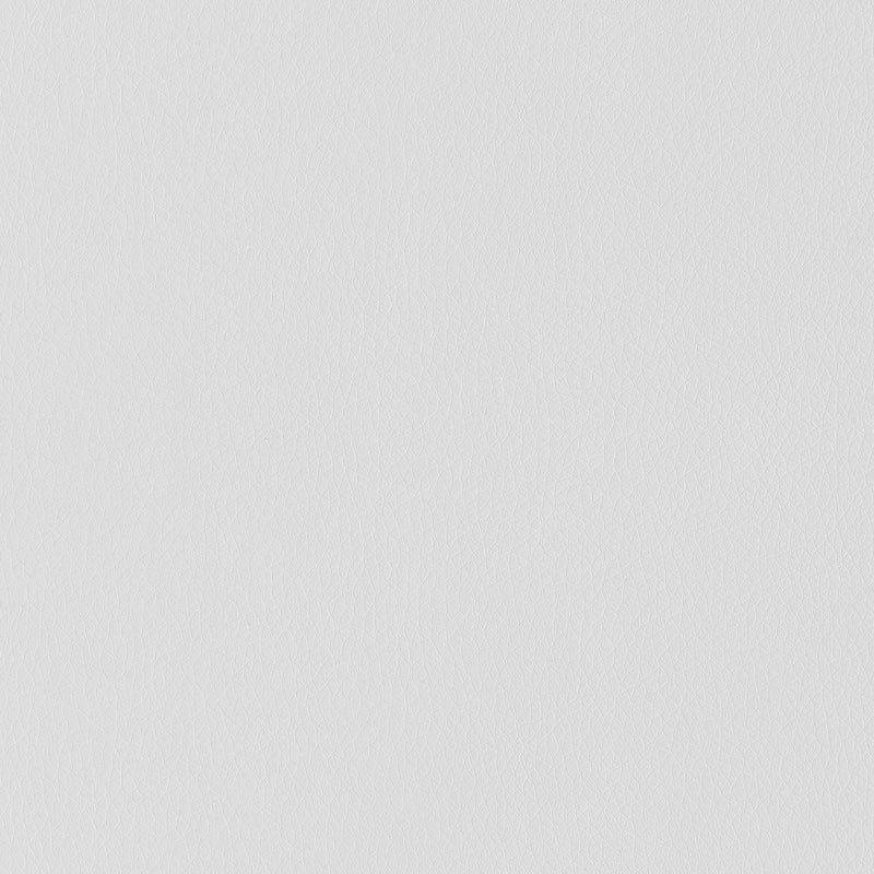 Ximena Upholstered Adjustable High Back Office Chair White