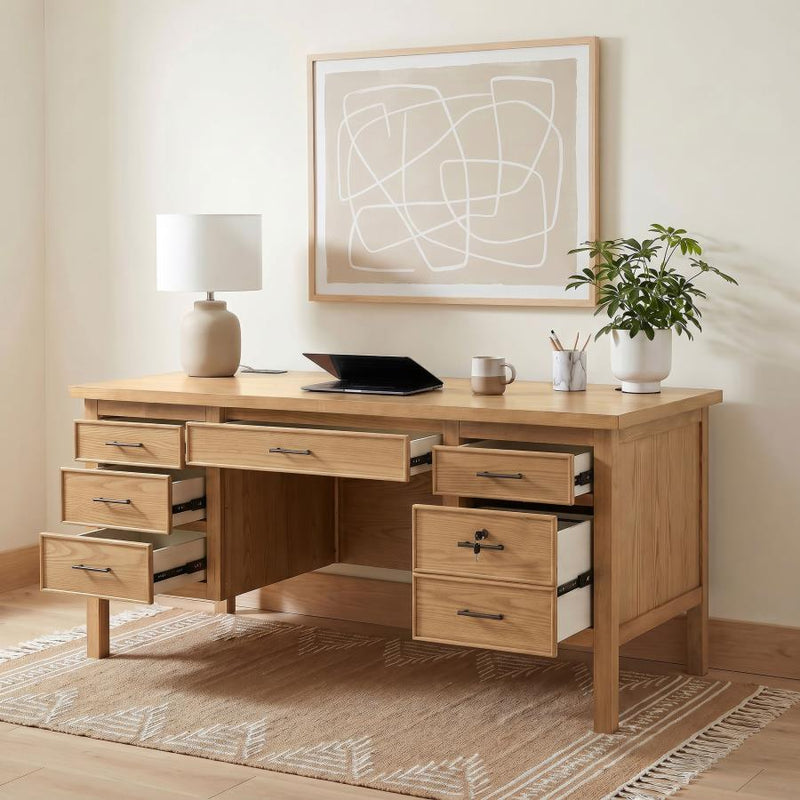 Vermes Desks