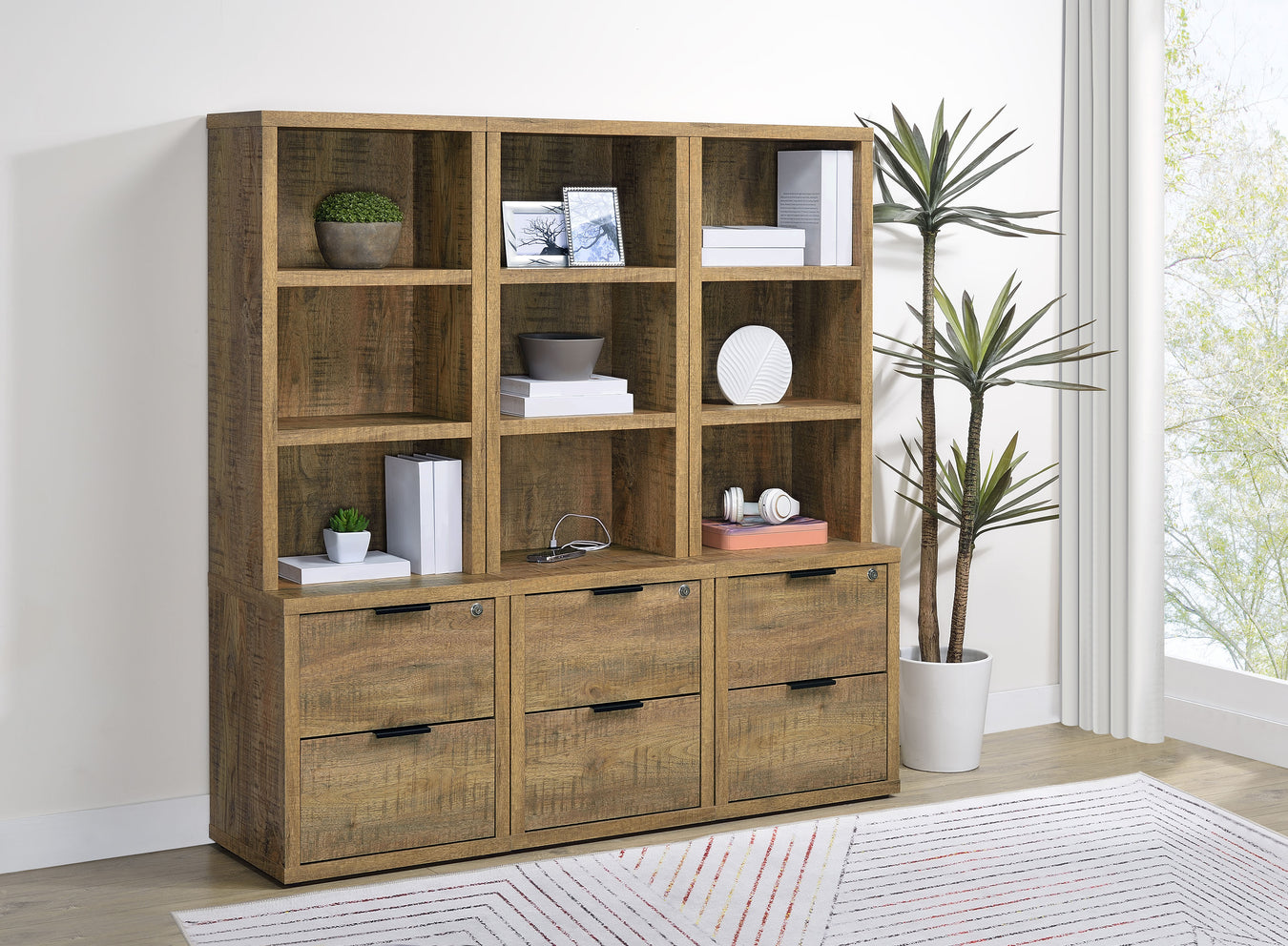 Bookcases