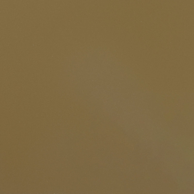 Serena 70-inch 5-shelf Glass Bookshelf Gold