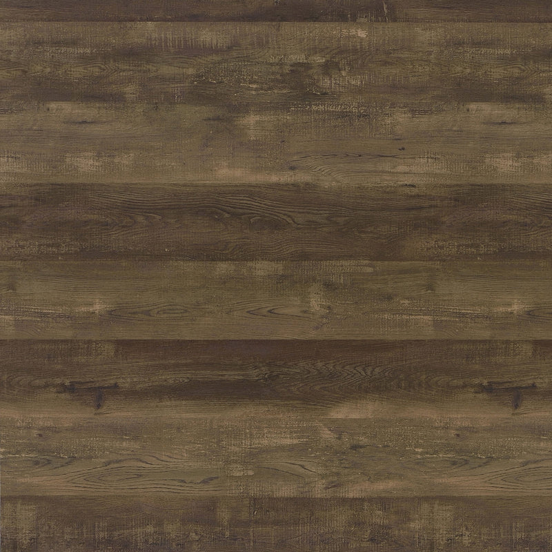 Estantería de pared Elmcrest de 4 baldas y 61 cm