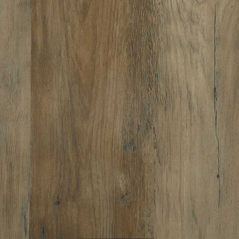 Roseglen 69-inch 8-shelf Staircase Bookshelf Rustic Brown