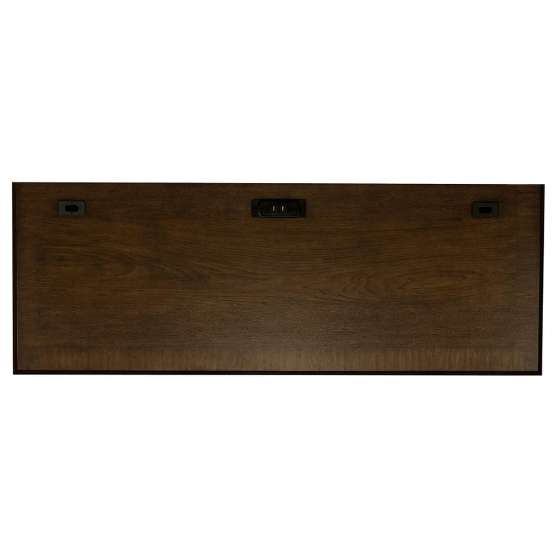 Hartshill 66-inch 5-drawer Credenza