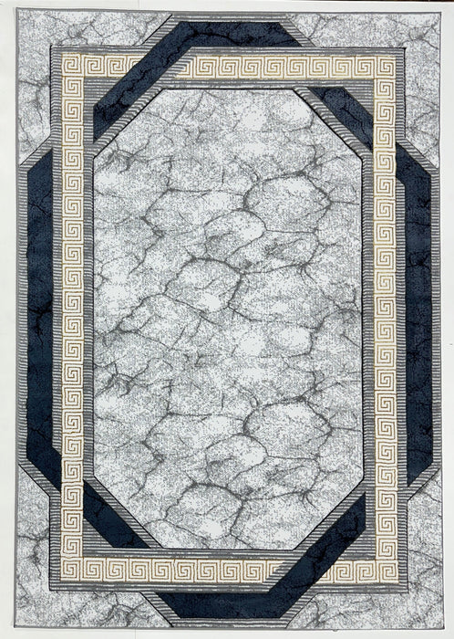 Asheboro Area Rug